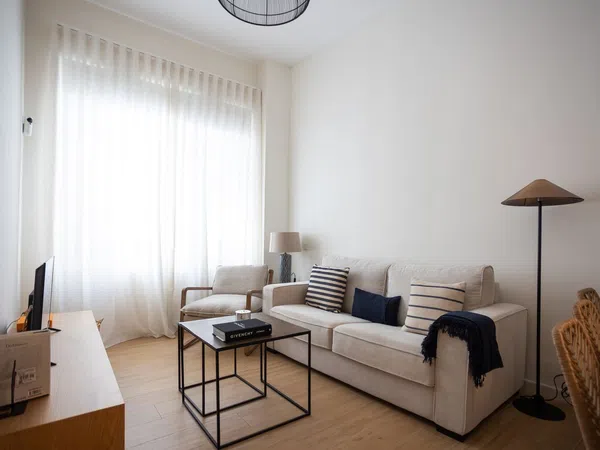 Piso en calle Parras, 23 - Foto 5