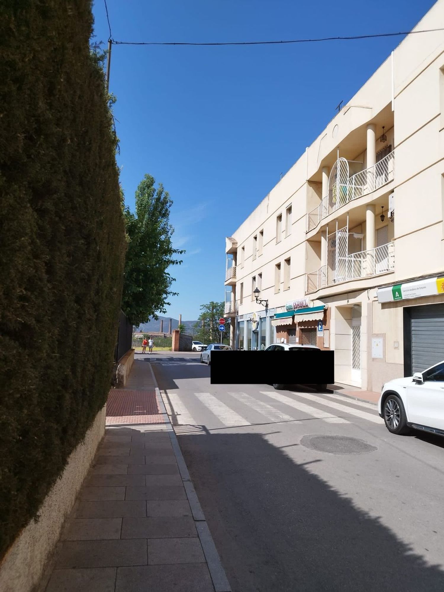 Piso en Calle Romero Robledo, 10 - Foto 3