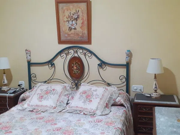 Casa de pueblo en Plaza Virgen del Rocío s/n, Gibralfaro - Foto 3
