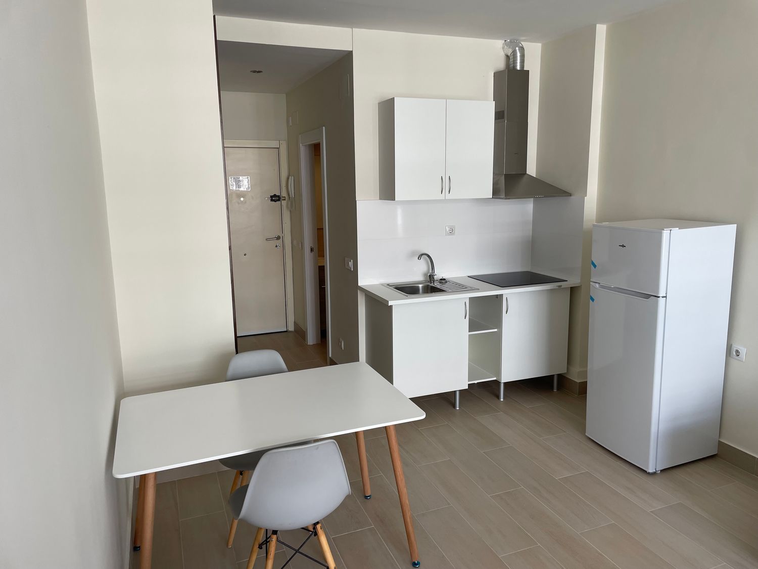 Estudio en Carretera Villaverde a Vallecas, 293 - Foto 4