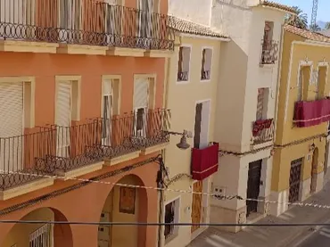 Piso en  Carrer del Carme 1 - Foto 3