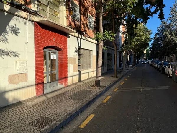 Piso en Calle de la Milagrosa, 8, Ciudad Jardín - Parque Roma - Foto 17