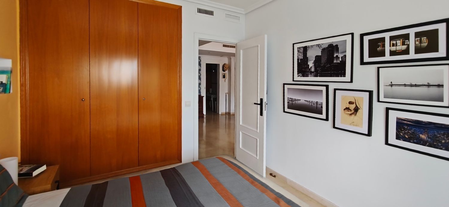 Piso en Camino d'Aranda, 3, El Montgó, El Montgó - Foto 8