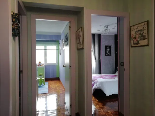 Piso en Calle Vitoria, 188, Gamonal - San Bruno - G9 - Foto 12