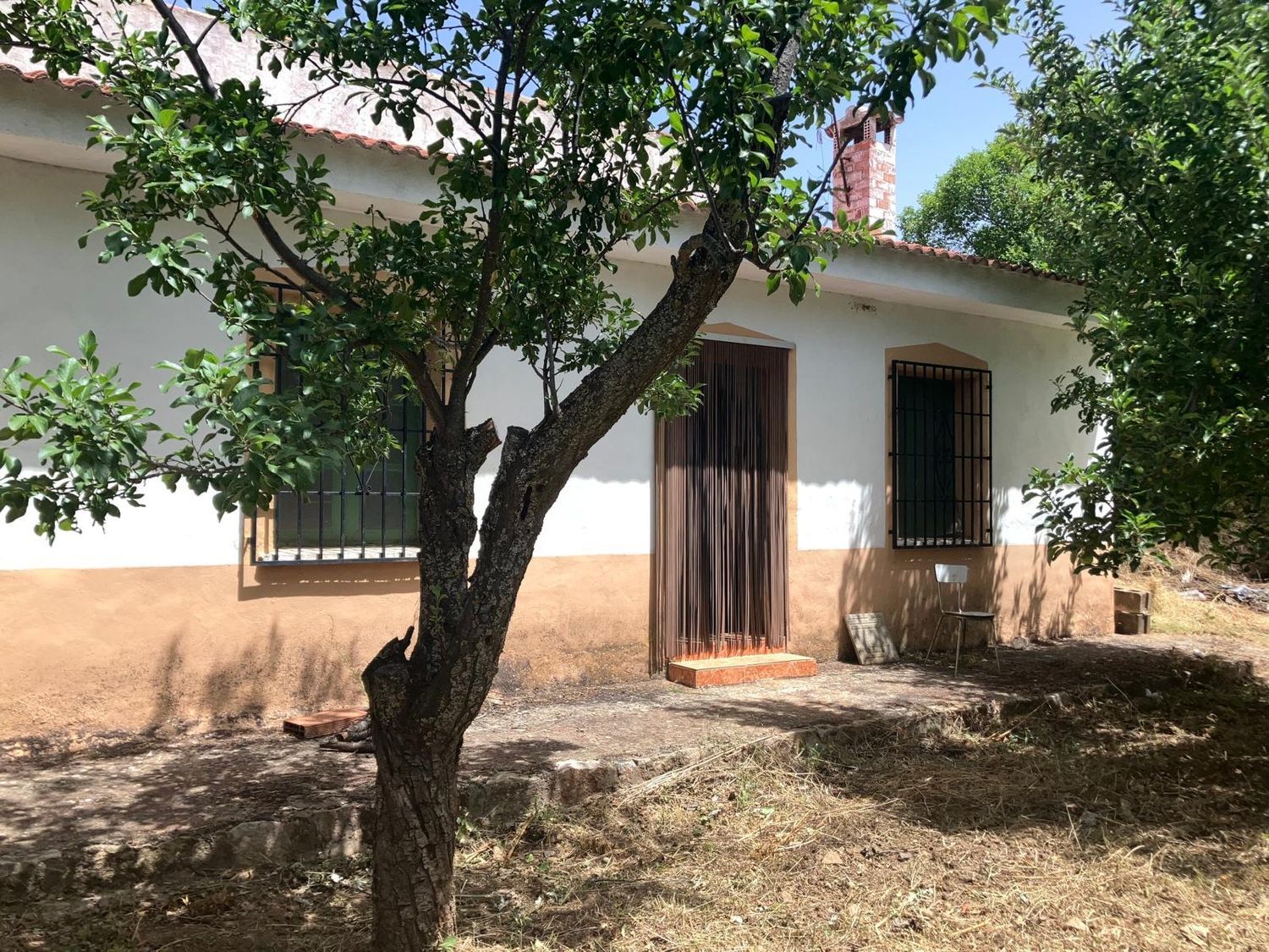 Cortijo en Cortijo en Camino de Azuer s/n - Foto 16