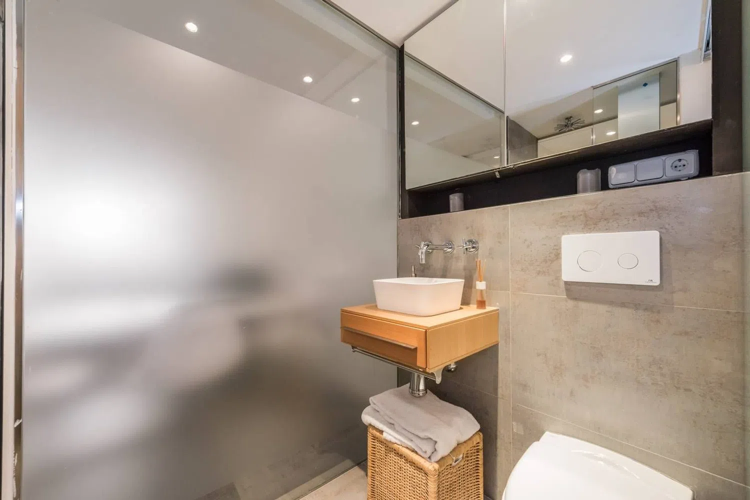 Estudio en calle de Núñez de Balboa, 116 - Foto 16