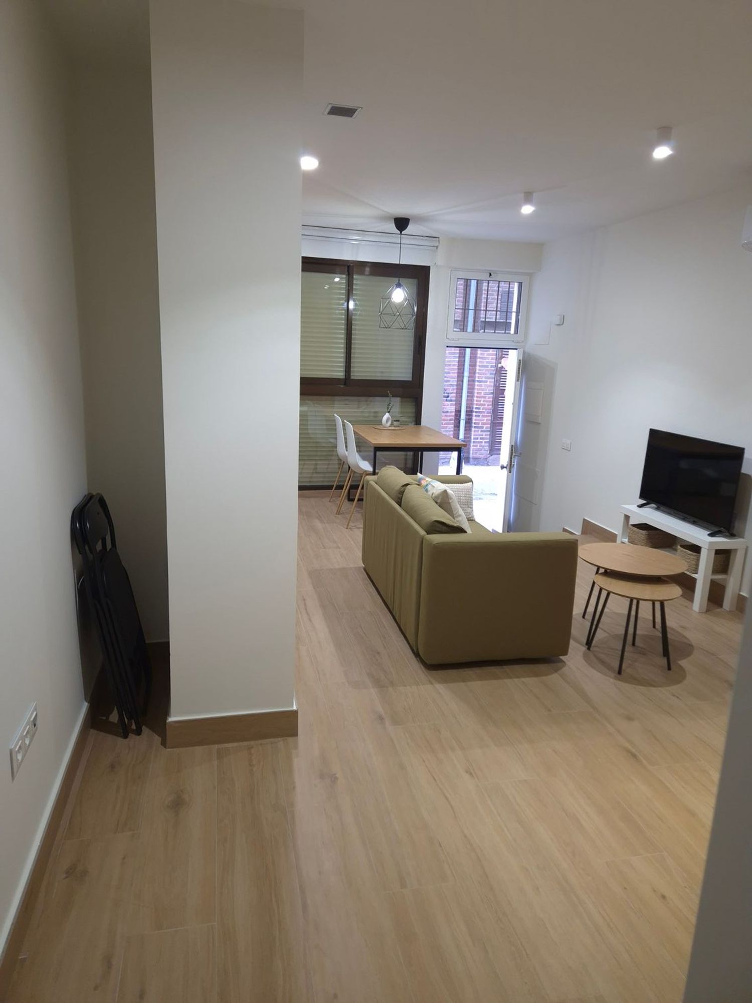 Estudio en Barrio El Carmen - Foto 2