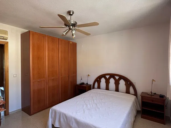 Chalet adosado en Calle Francesc Peris i Valls, 17, Centro, Centro - Foto 7