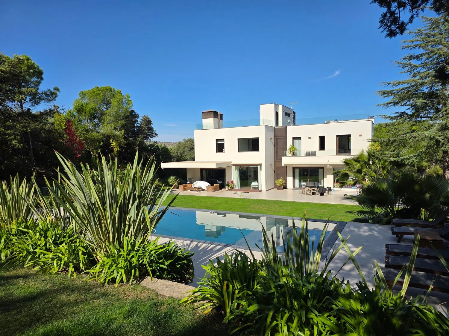 Casa independiente en Urb. el golf Barrio Club de Golf - Foto 3