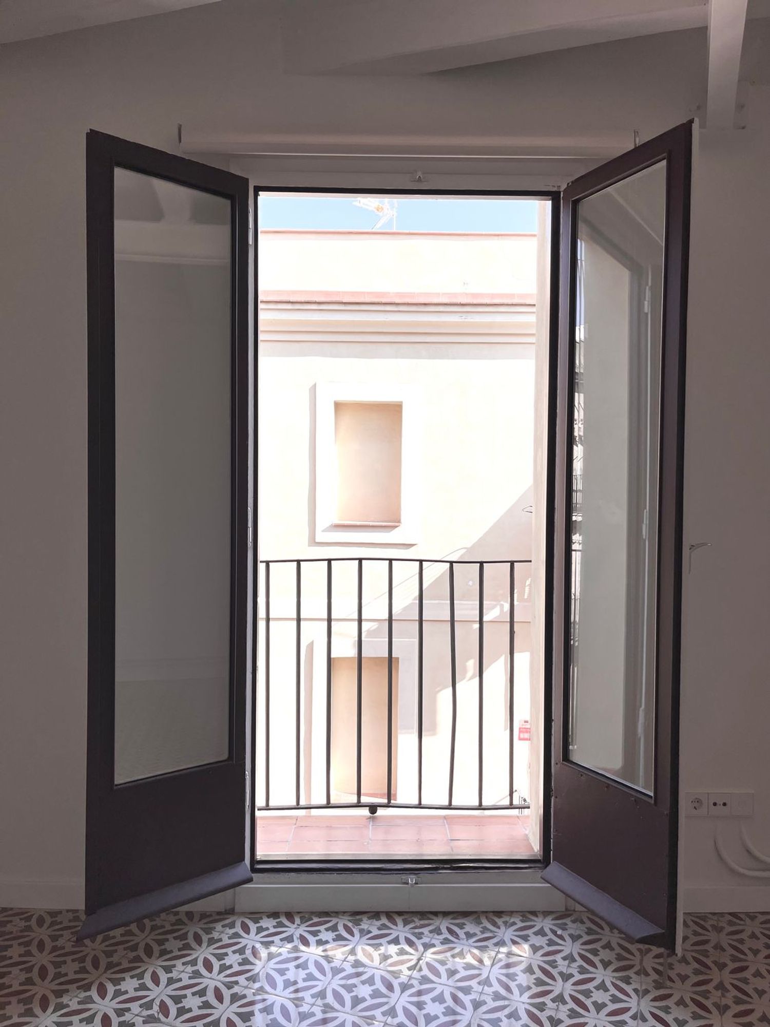 Piso en Calle de Sant Vicenç, 19, El Raval - Foto 4