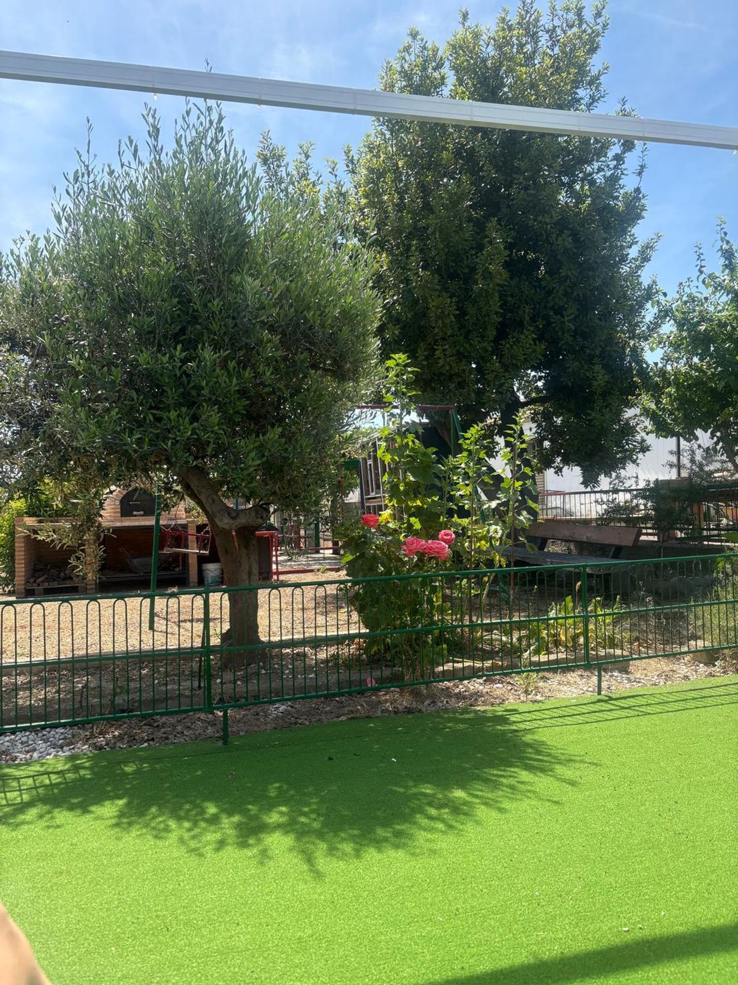 Finca rústica en Calle Regil, 2 - Foto 6
