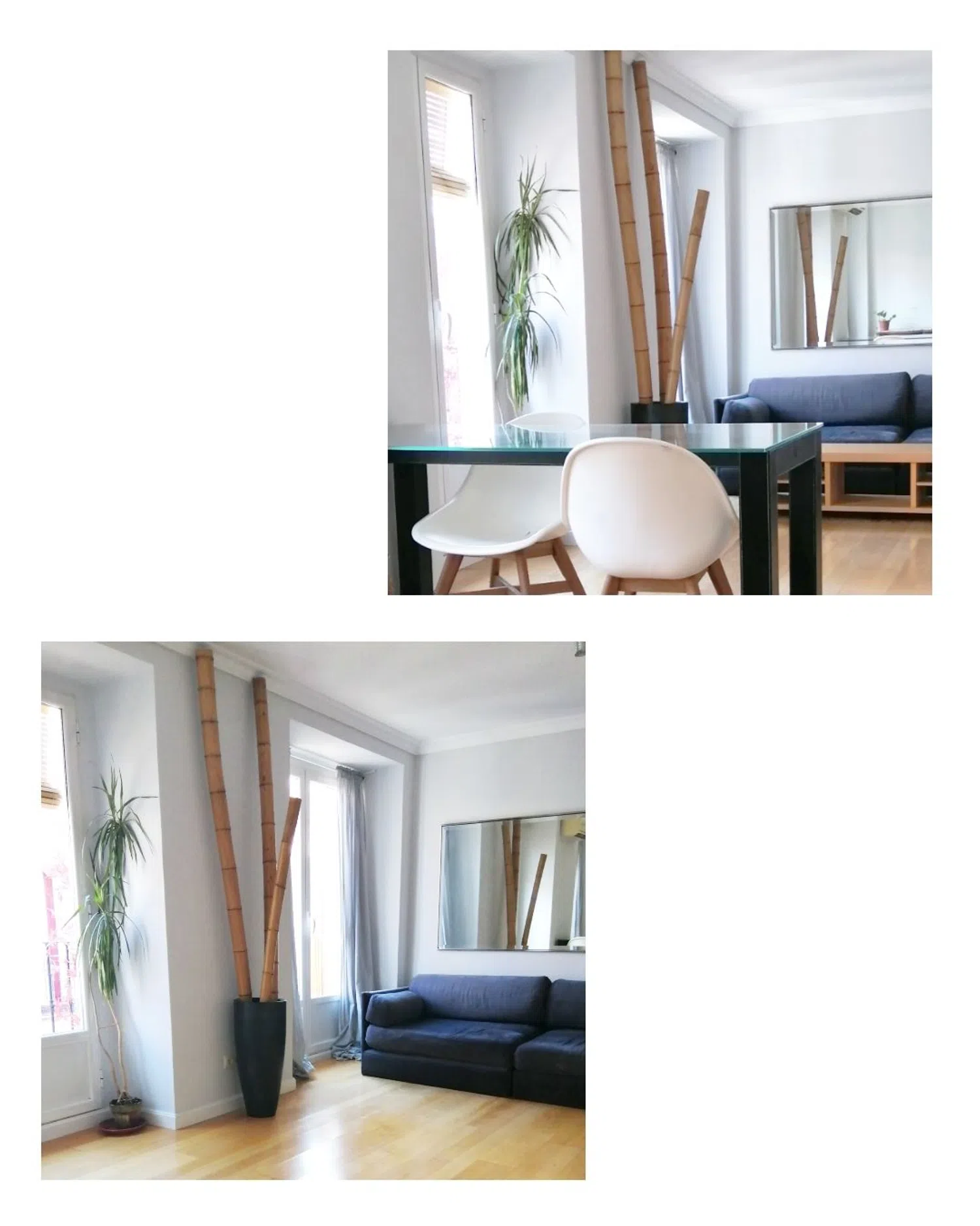 Piso en calle de Moratín, 42 - Foto 4