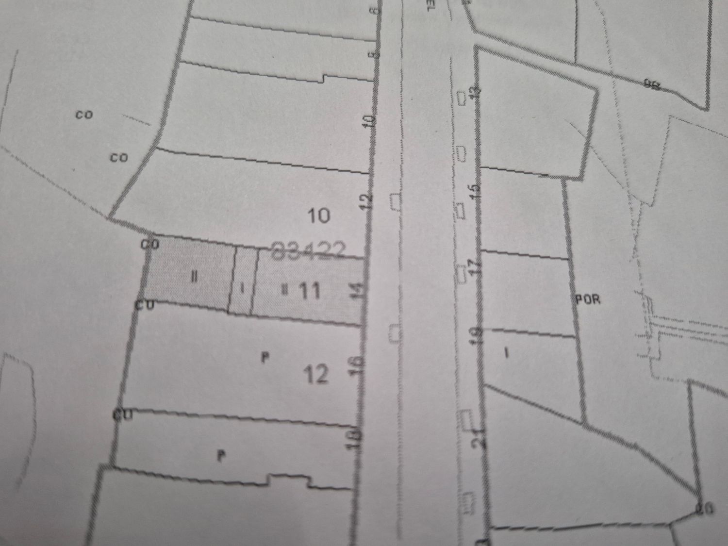 Casa de pueblo en Avenida puente, 18 - Foto 10
