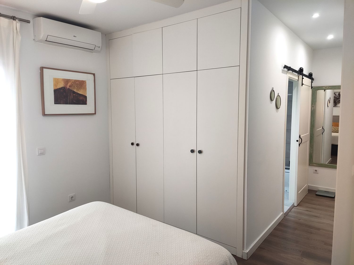 Chalet adosado en Barrio Tablada - Foto 4