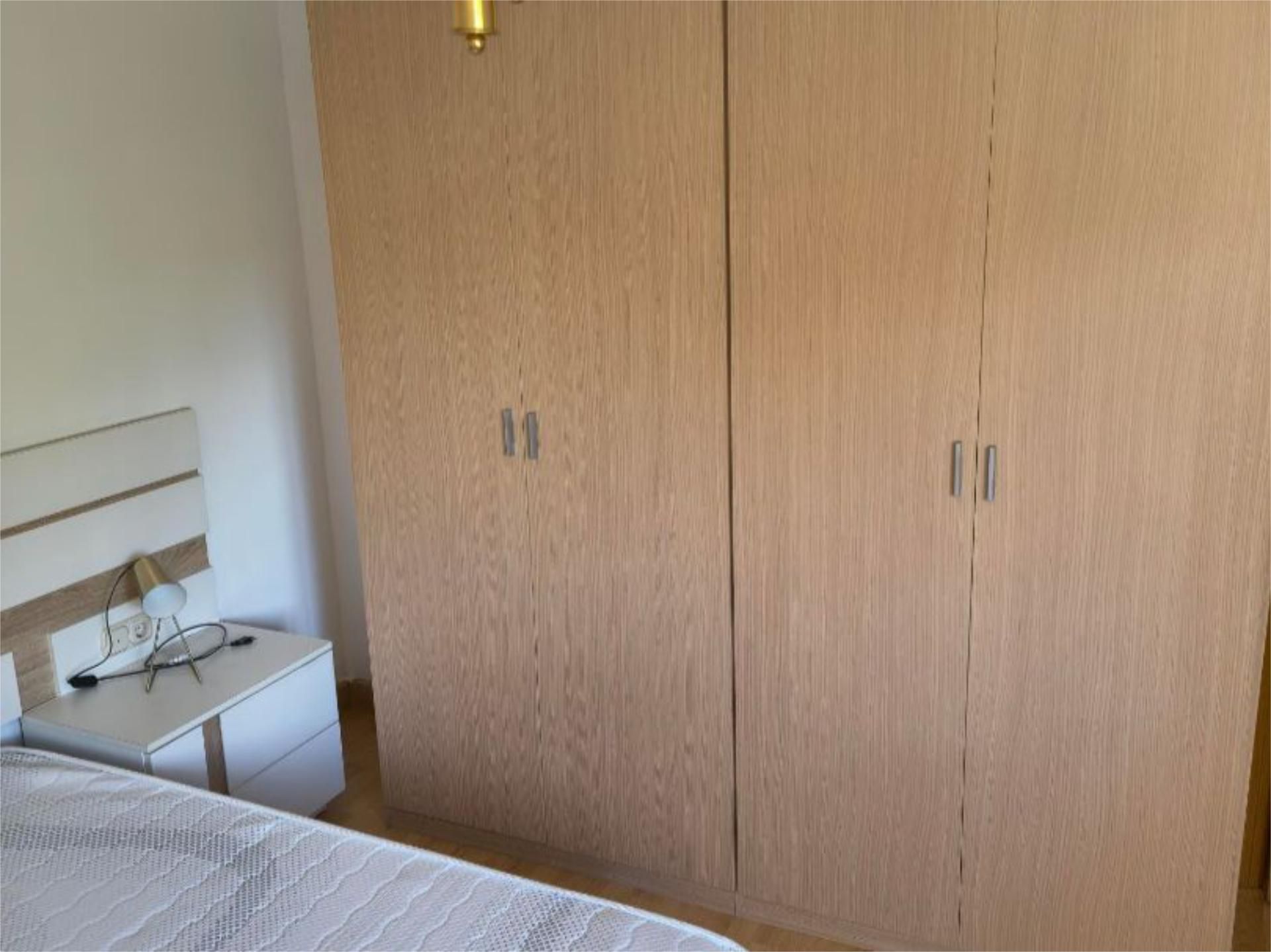 Piso en  Avenida de las Fuerzas Armadas 6 - Foto 15