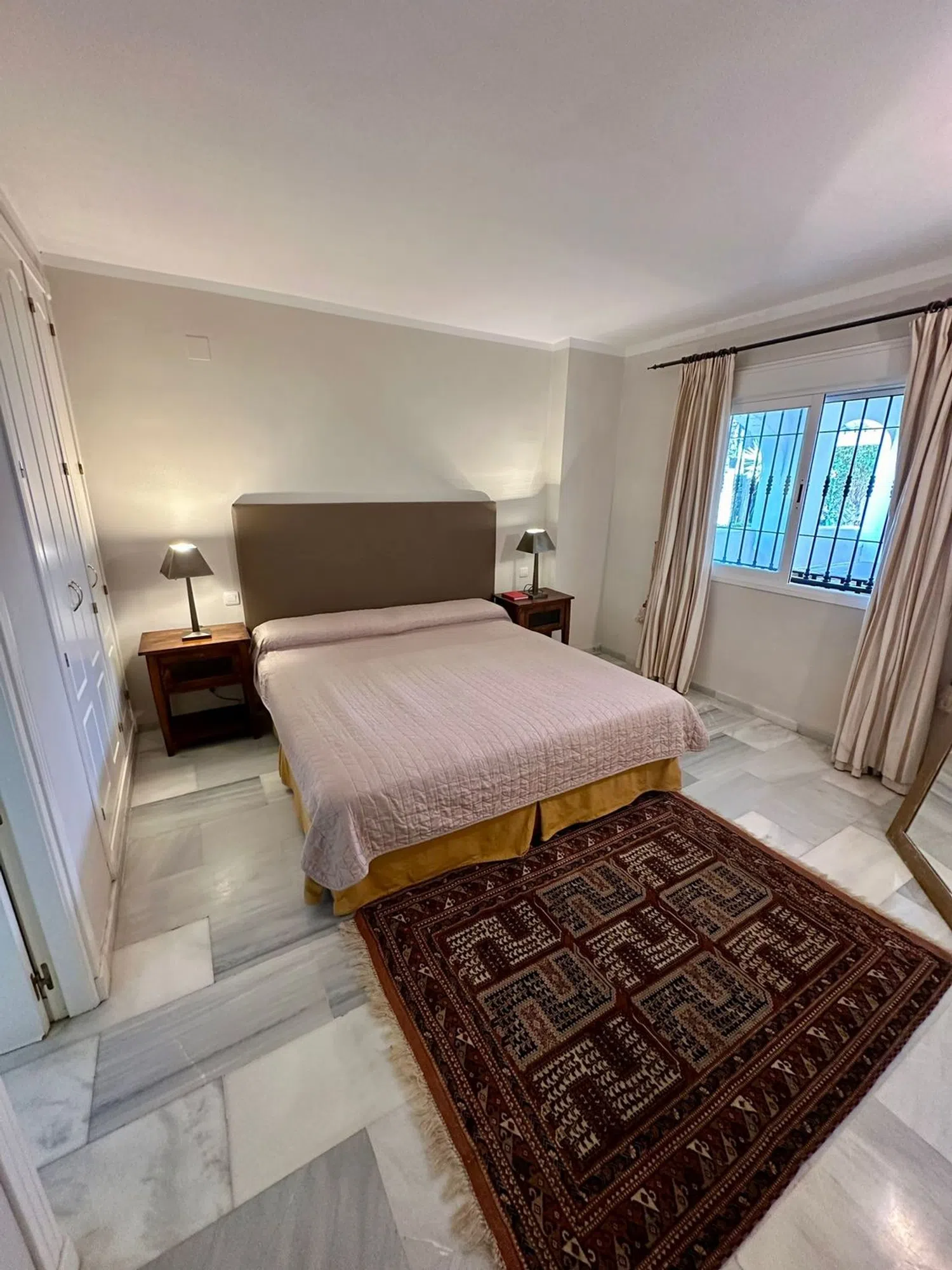 Piso en Urbanización Los Naranjos de Marbella s/n - Foto 14