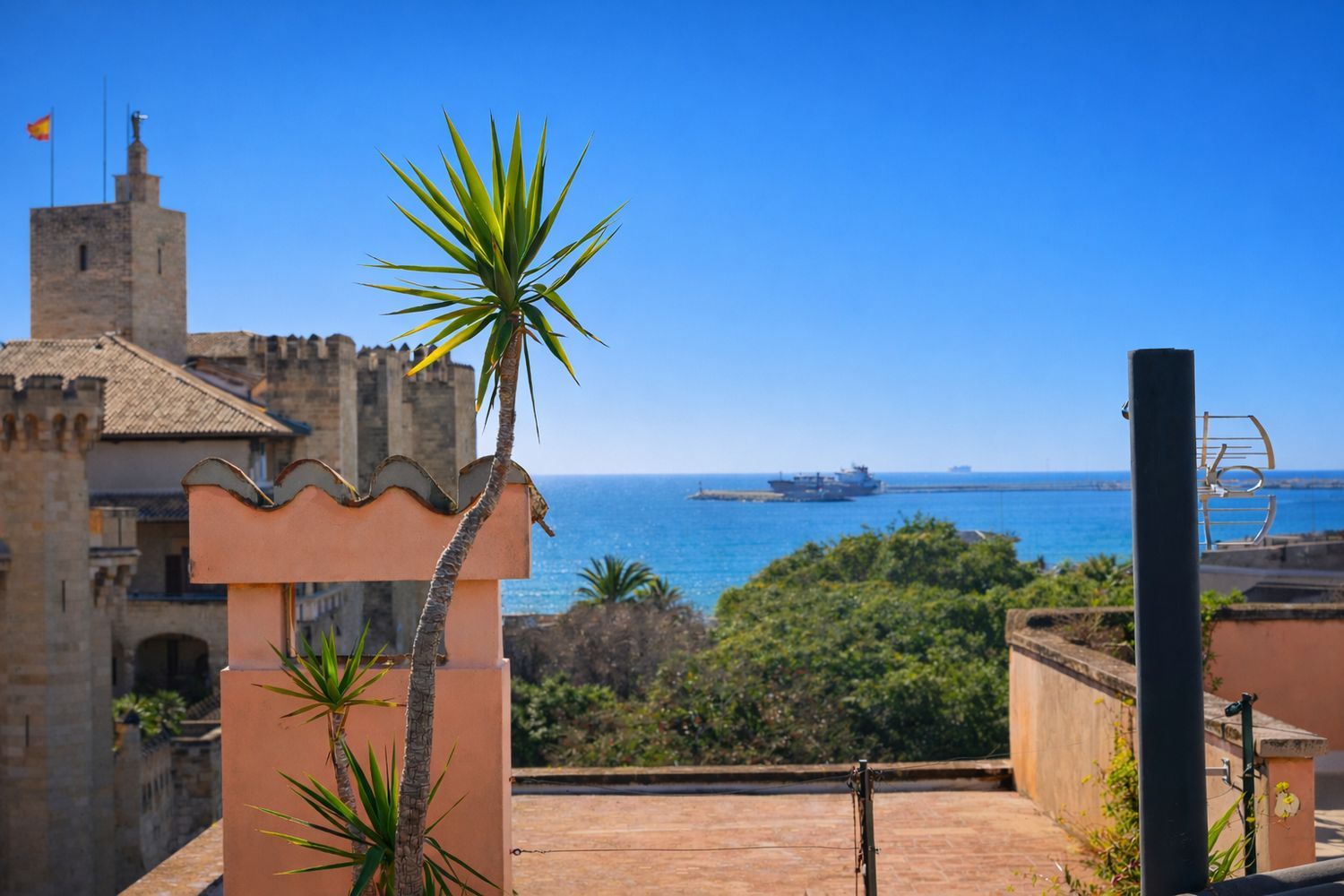 Ático en calle dels Paraires, 29 - Foto 3