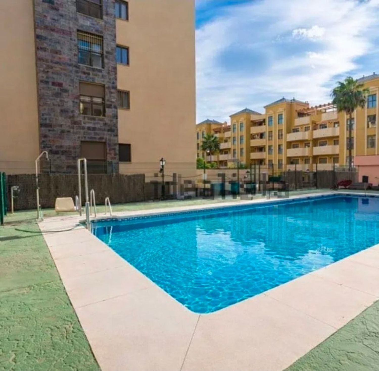 Piso en Misioneras Concepcionistas, 7, El Rinconcillo - San José Artesano, El Rinconcillo - San José Artesano - Foto 2