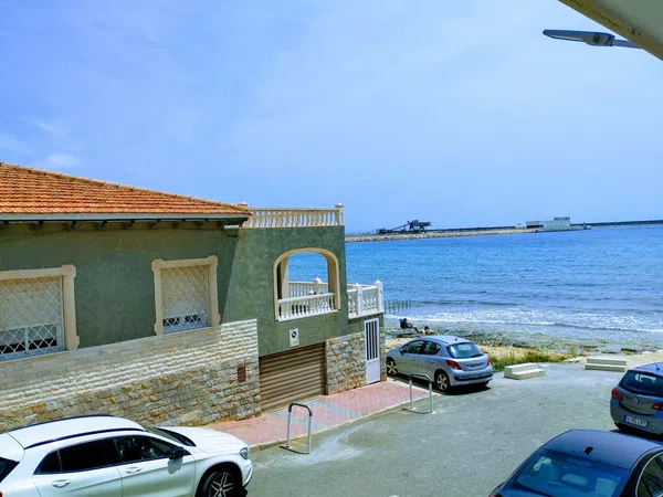 Piso en Avenida Desiderio Rodríguez, 15, Playa de los Náufragos - Foto 14