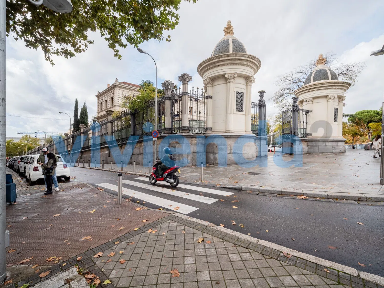 Piso en Barrio Jerónimos - Foto 2