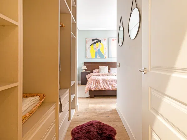 Piso en paseo de la Infanta Isabel, 12 - Foto 9