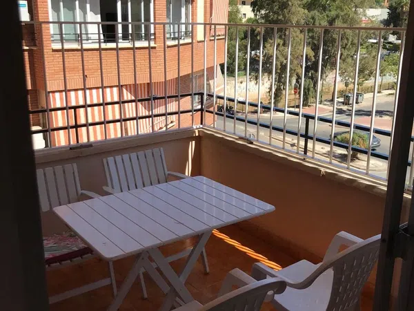 Piso en Avenida Mayorazgo - Foto 1