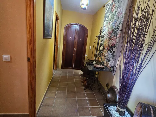 Chalet adosado en Calle Bolivia, 7, Oromana, Oromana - Foto 12