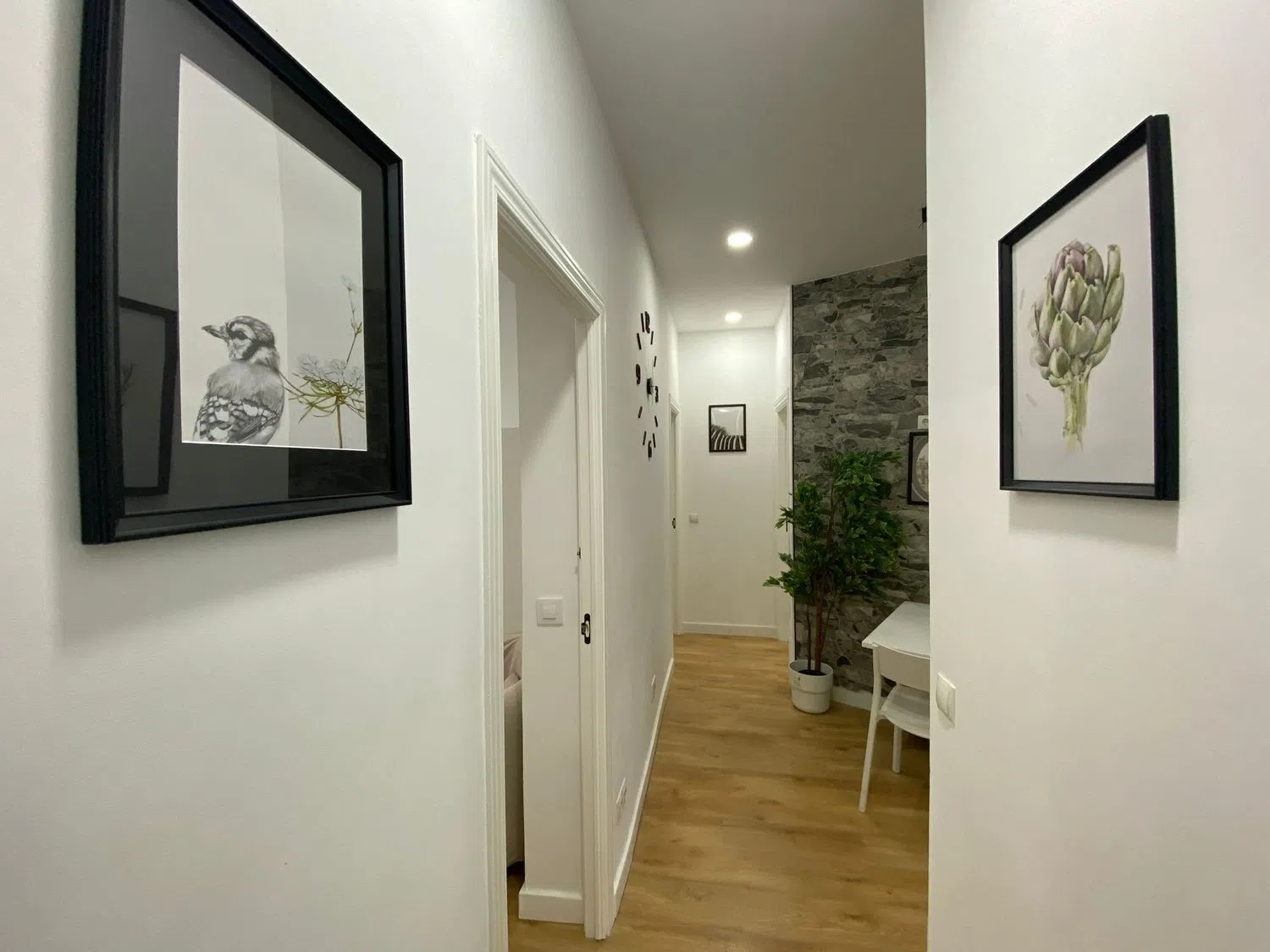 Piso en calle de Vicente Camarón, 25 - Foto 24