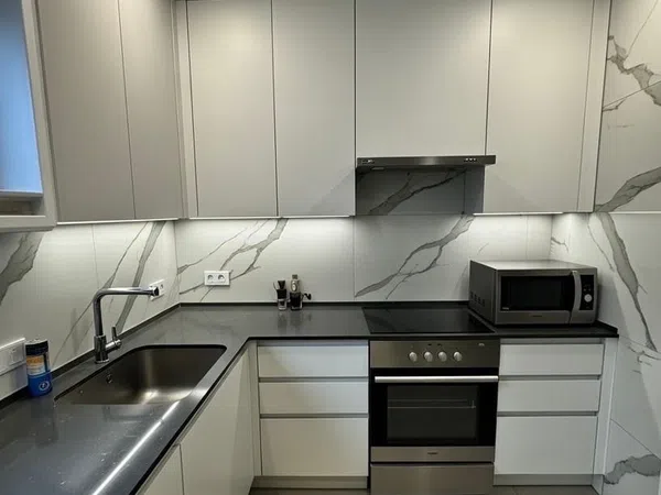 Piso en calle Frederic Mompou, 34 - Foto 4