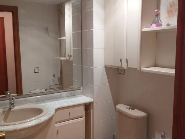 Piso en Calle Rubén Darío, 38, La Carrasca - Foto 30