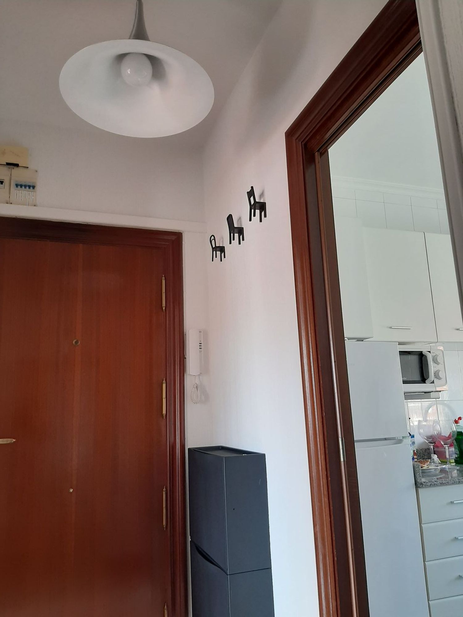 Piso en Calle de Valentín Lavín Casalís, 10 - Foto 19