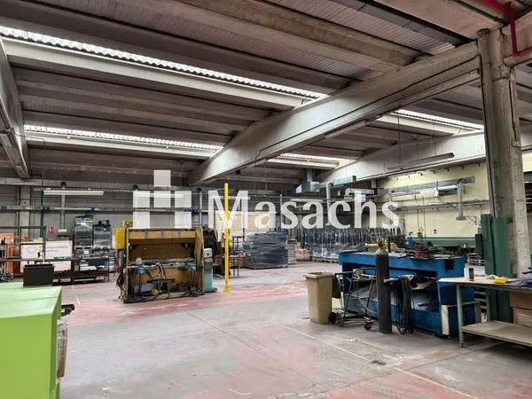 Nave en Ègara - Foto 4