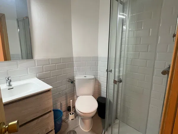 Estudio en calle de Luciente, 5 - Foto 8