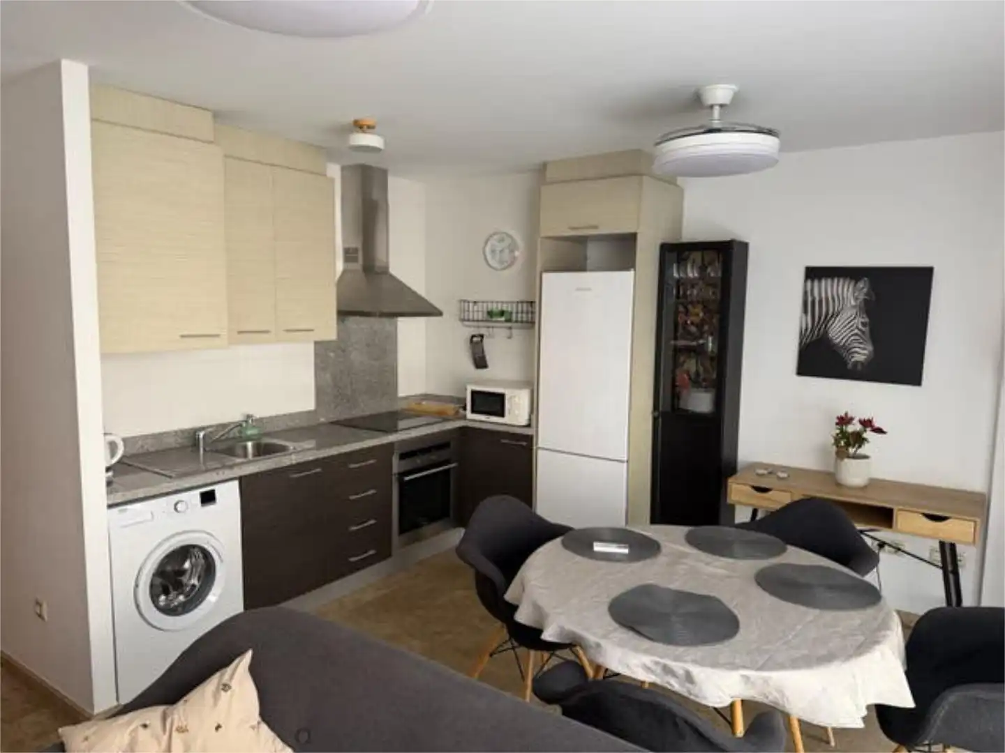 Apartamento en Manises zona Rosas - Foto 7