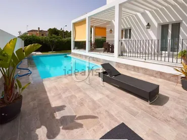 Chalet en  Calle José Joaquín Muñoz Vela 33 - Foto 3