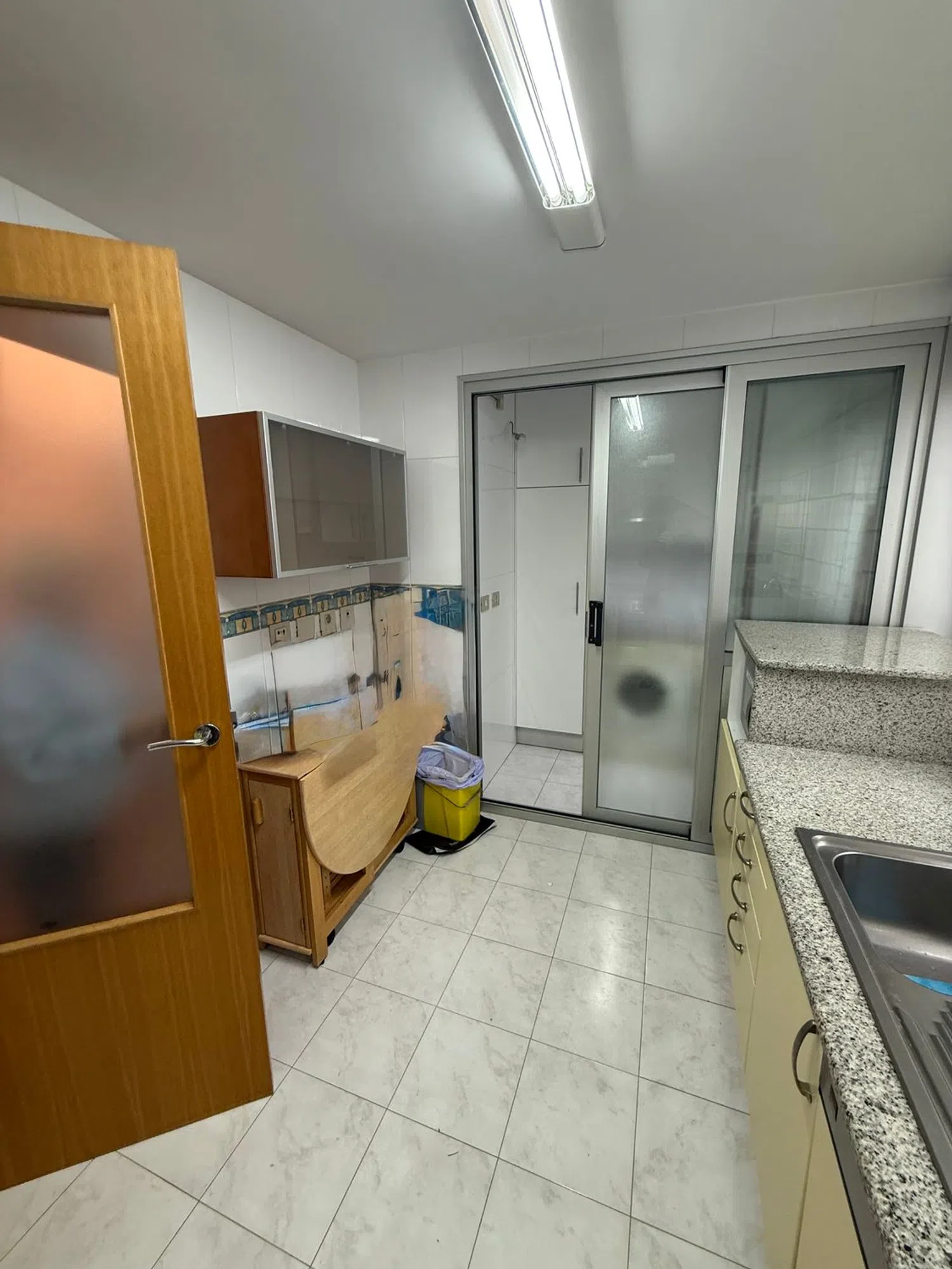 Piso en calle Federico Tapia, 65 - Foto 14