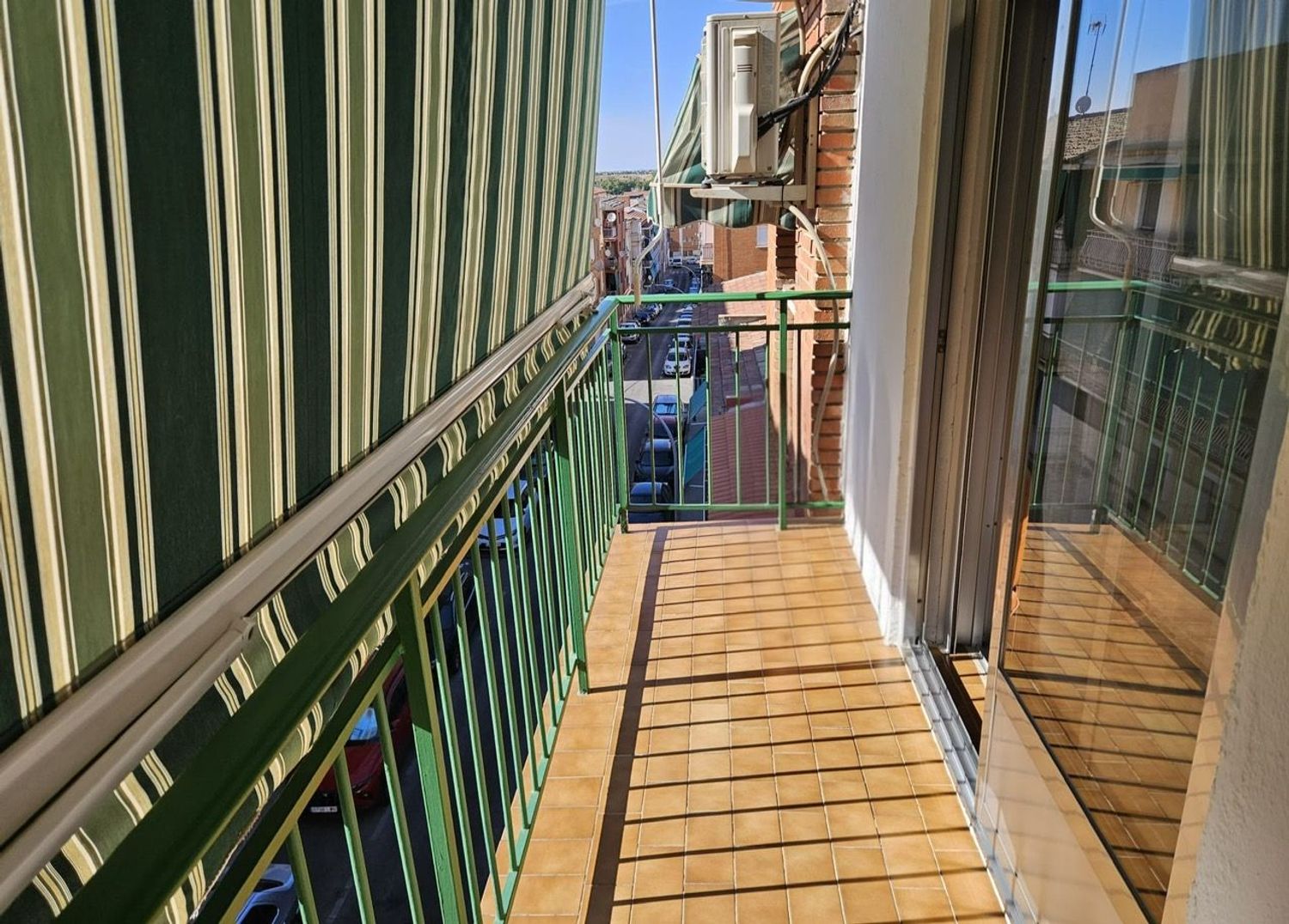 Piso en Calle de la Virgen de las Nieves, 57, Nuevo Aranjuez-Ciudad de las Artes, Nuevo Aranjuez-Ciudad de las Artes - Foto 17