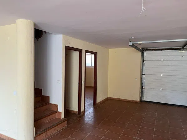 Chalet adosado en Carretera Villarrubia, 5 - Foto 5