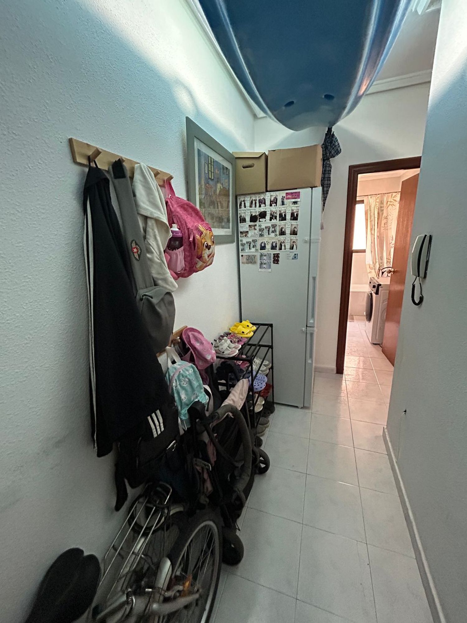 Piso en Calle del Tomillo, 34, El Molino - Foto 10