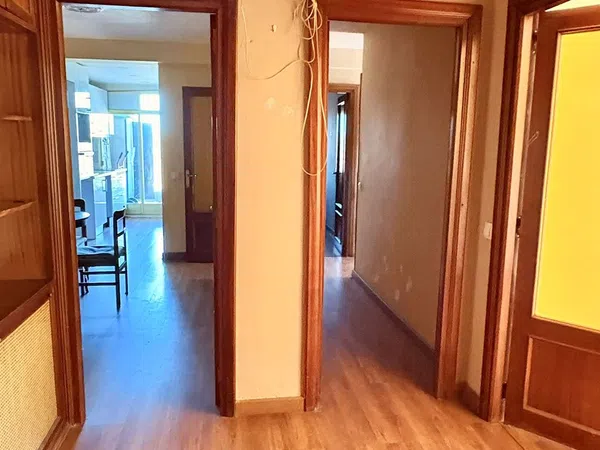 Piso en avenida de la Onu, 22 - Foto 3