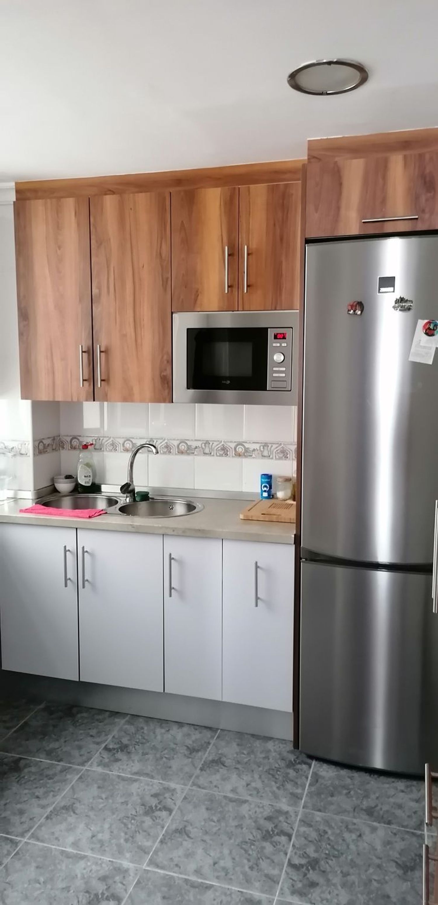 Piso en plaza conde de ferrería, 6 - Foto 5