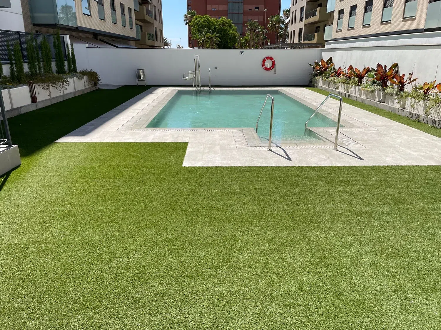 Piso en calle Amalia Heredia, 1 - Foto 33