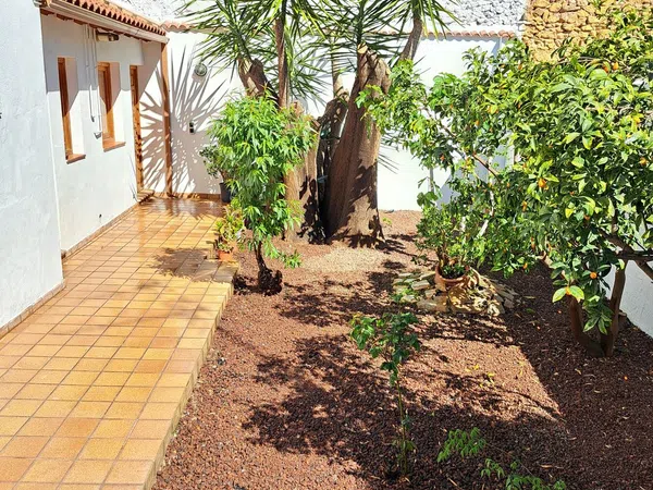 Chalet adosado en La Alberca, La Alberca - Foto 20