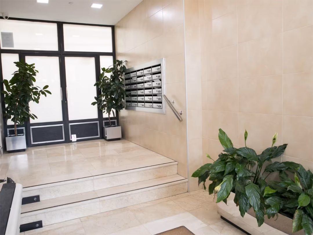 Piso en  Paseo de la Castellana 274 - Foto 19