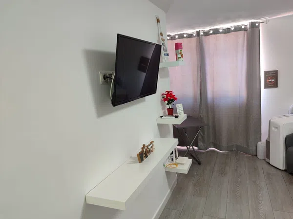 Estudio en Calle Santa Juana de, 1, Sitio de Calahonda, Sitio de Calahonda - Foto 2