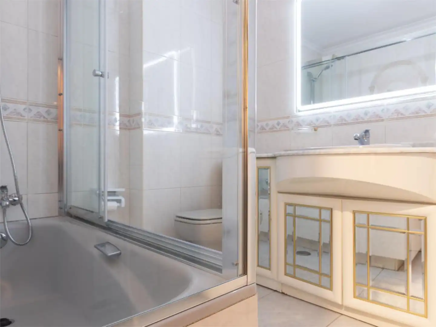 Piso en  Calle Fernando de los Ríos 50 - Foto 8