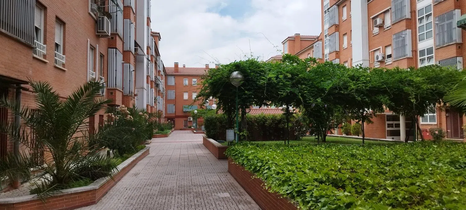 Piso en calle Concejal Francisco José Jiménez Martín, 78 - Foto 30
