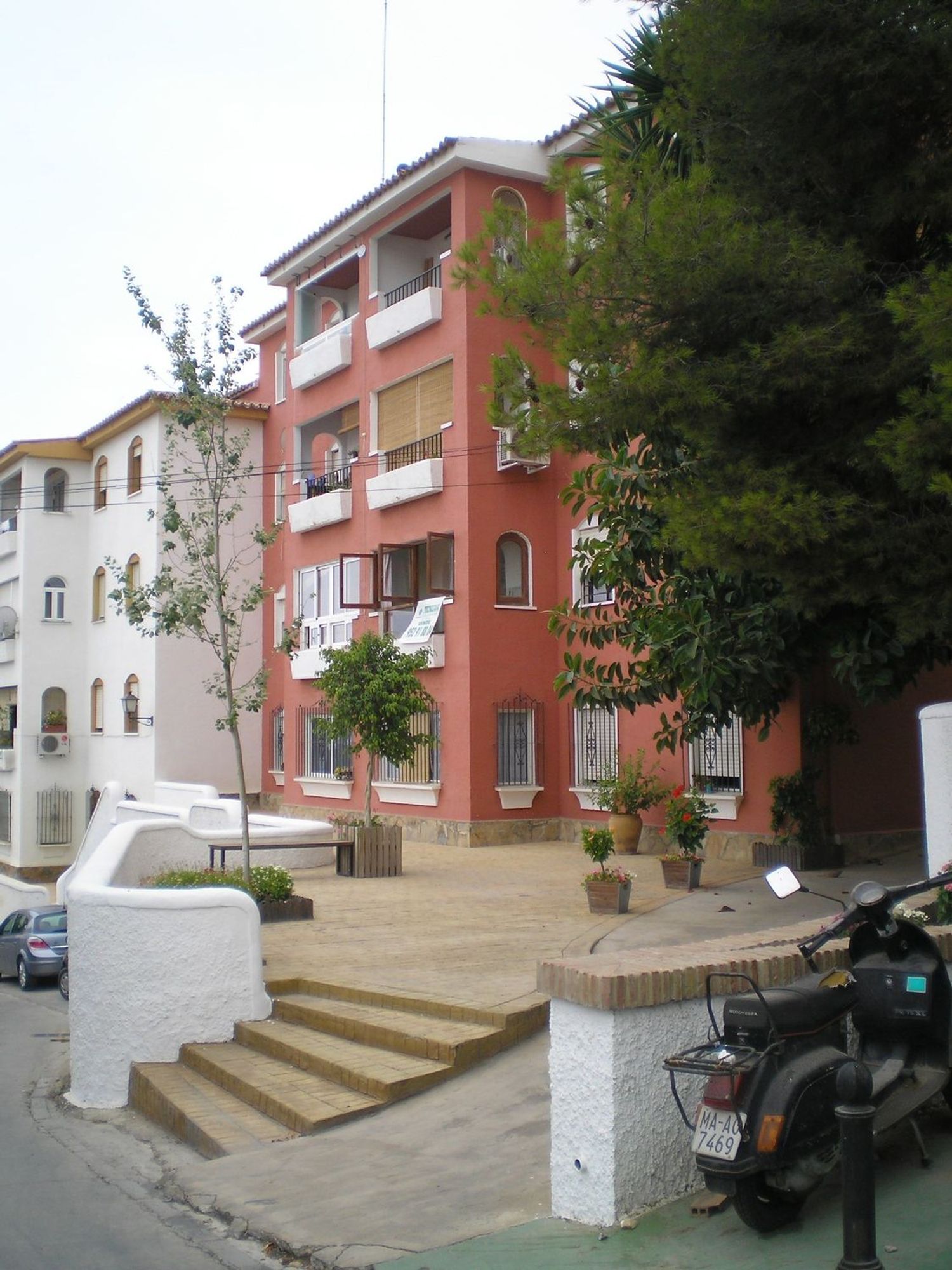 Piso en Calle Etiopía, 7, Pedregalejo - Morlaco - Foto 2