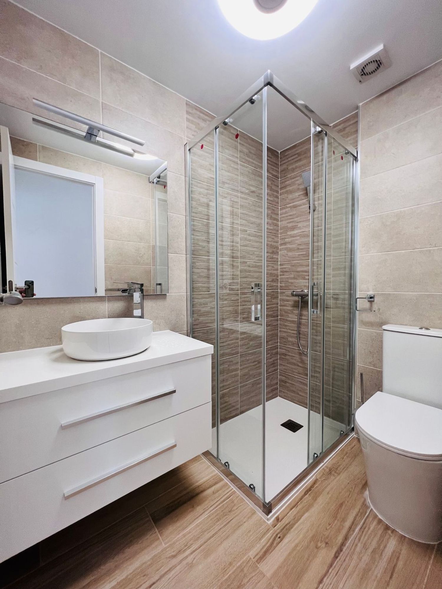 Piso en Fernando Diaz De Mendoza, 54, Comillas - Foto 15