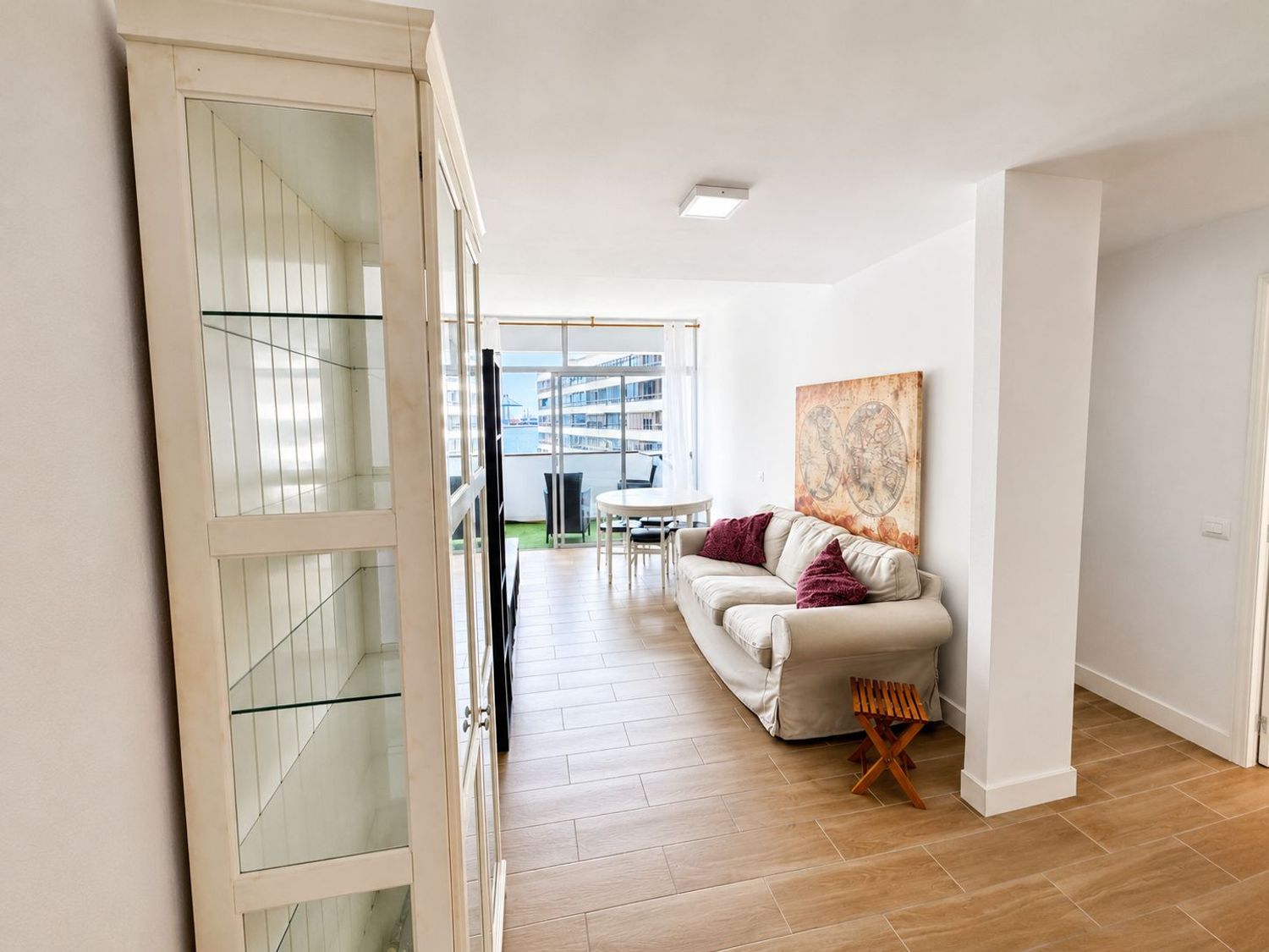 Piso en Calle León y Castillo, 246, Ciudad Jardín - Foto 4